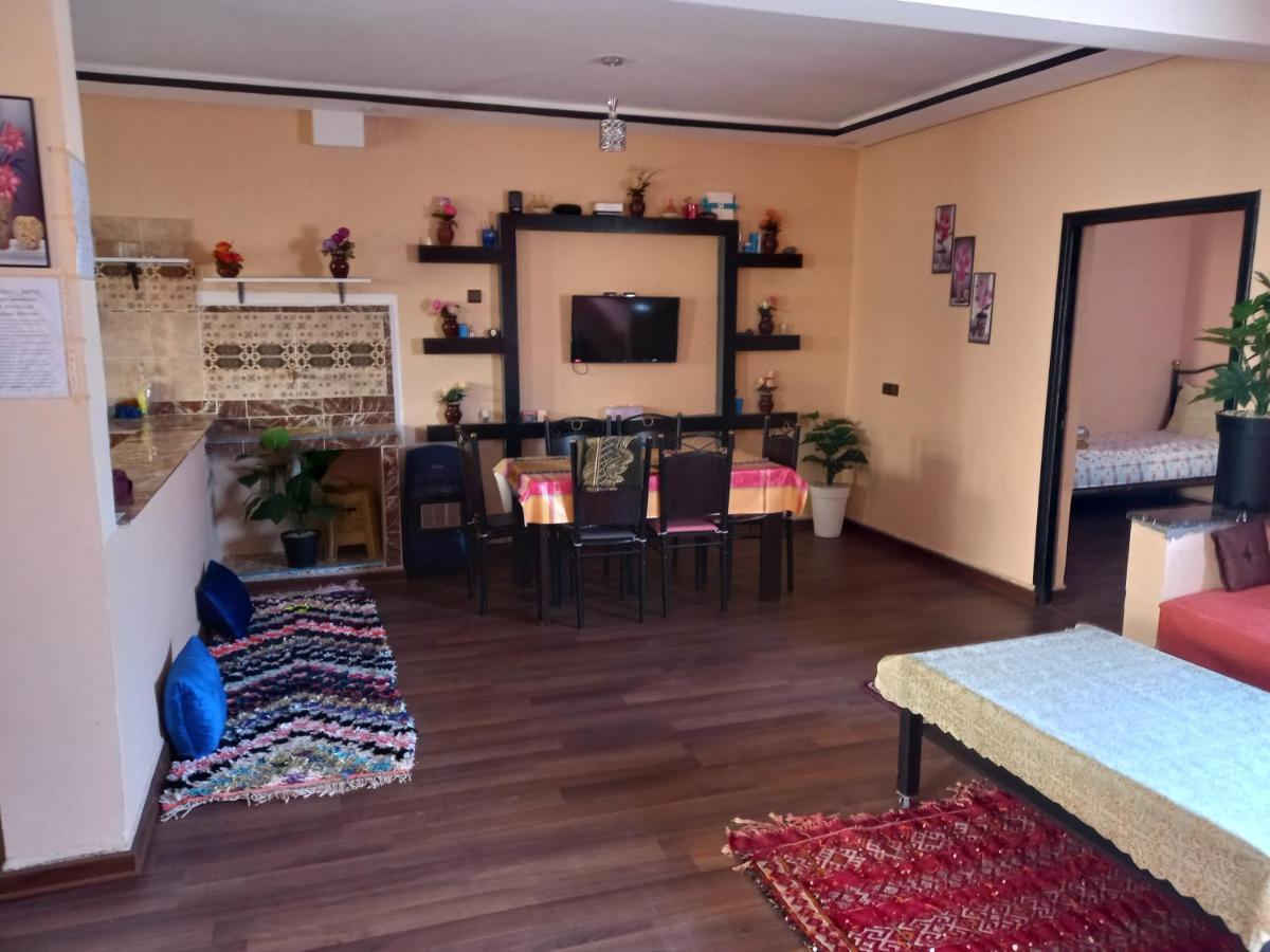 Appartement Chez Bouchaib Marrakesh