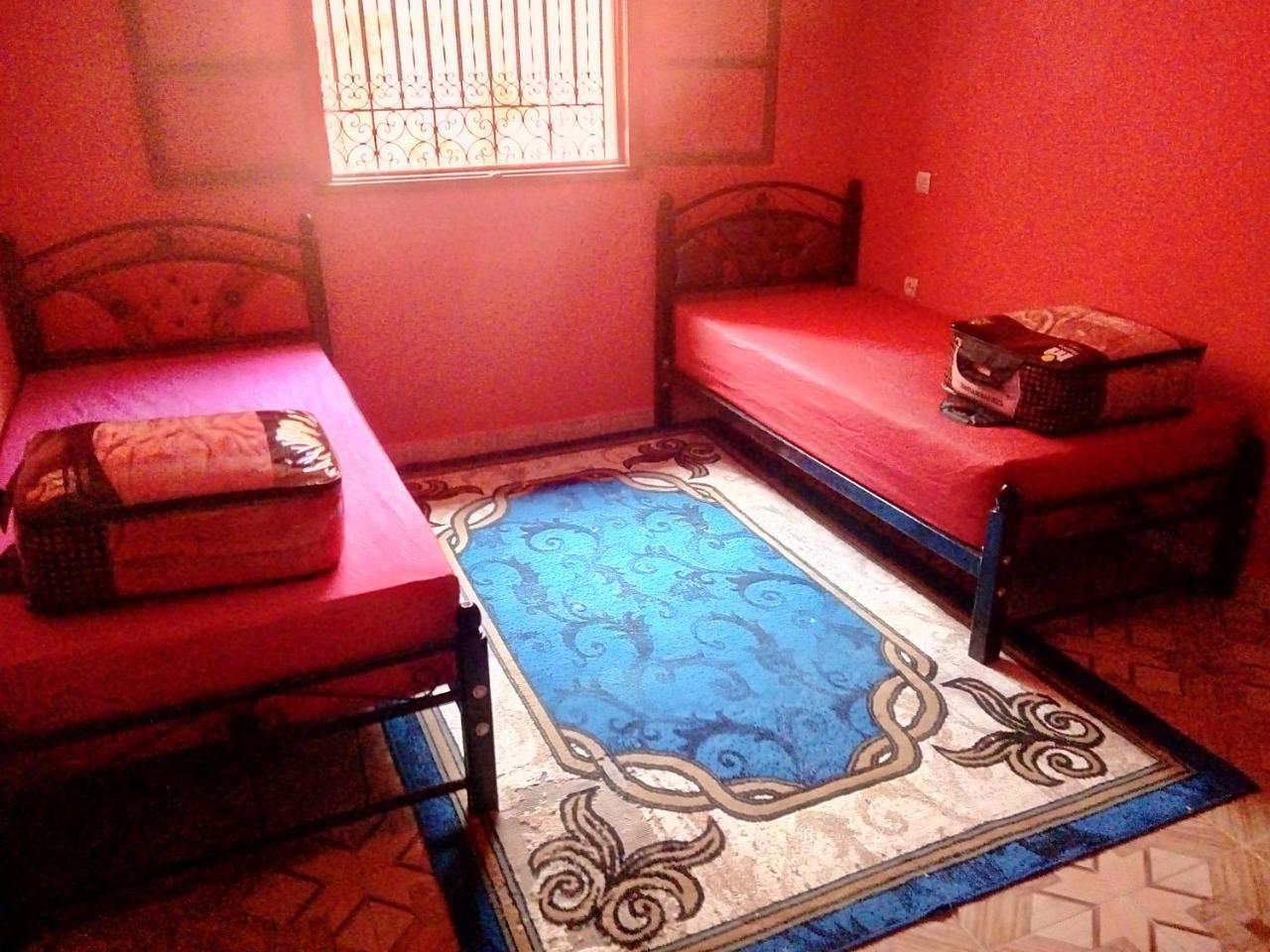 Chez Bouchaib Appartement