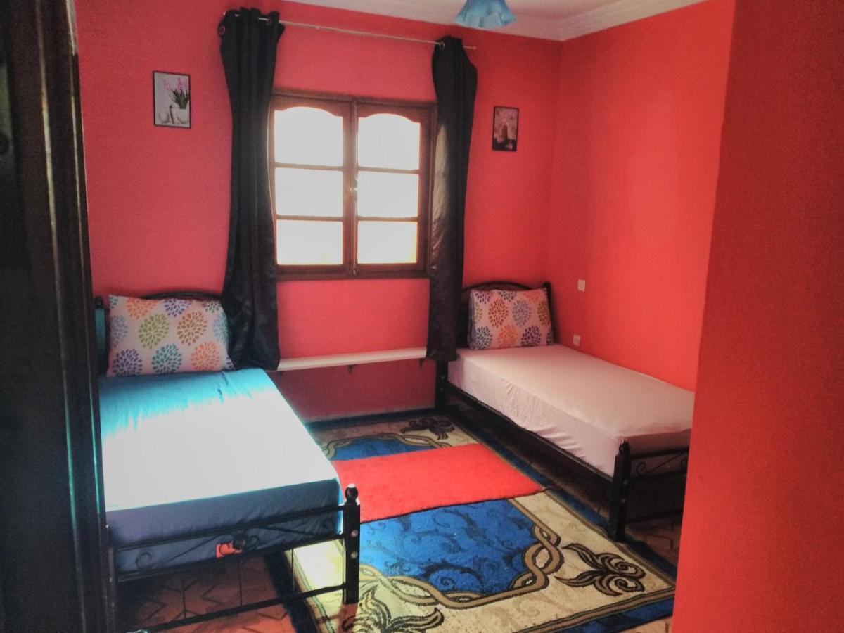 Apartment Chez Bouchaib *