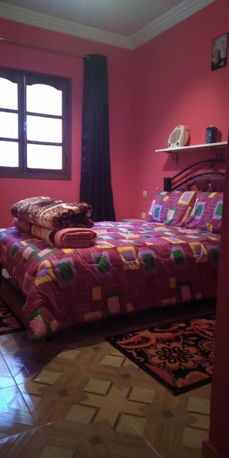 Appartamento Chez Bouchaib