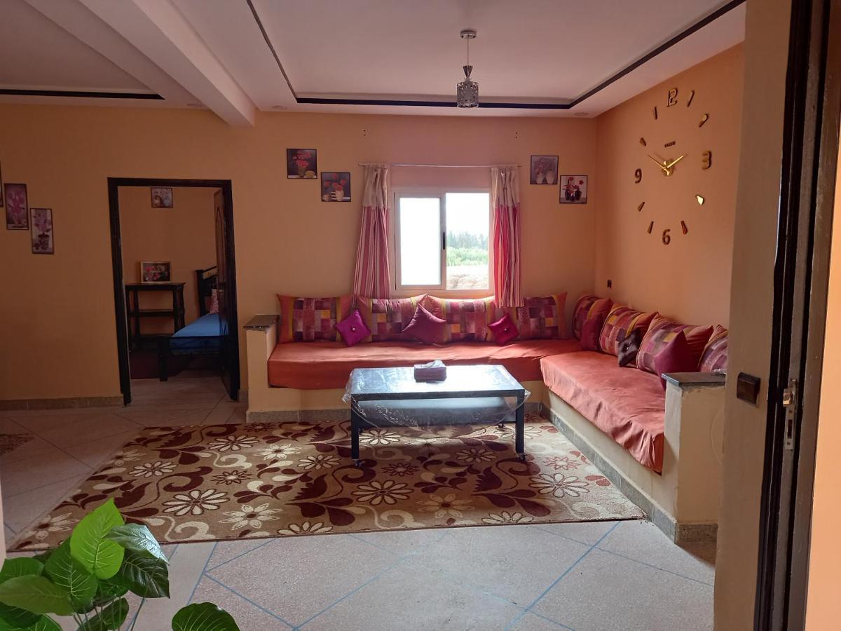 Chez Bouchaib Appartamento *