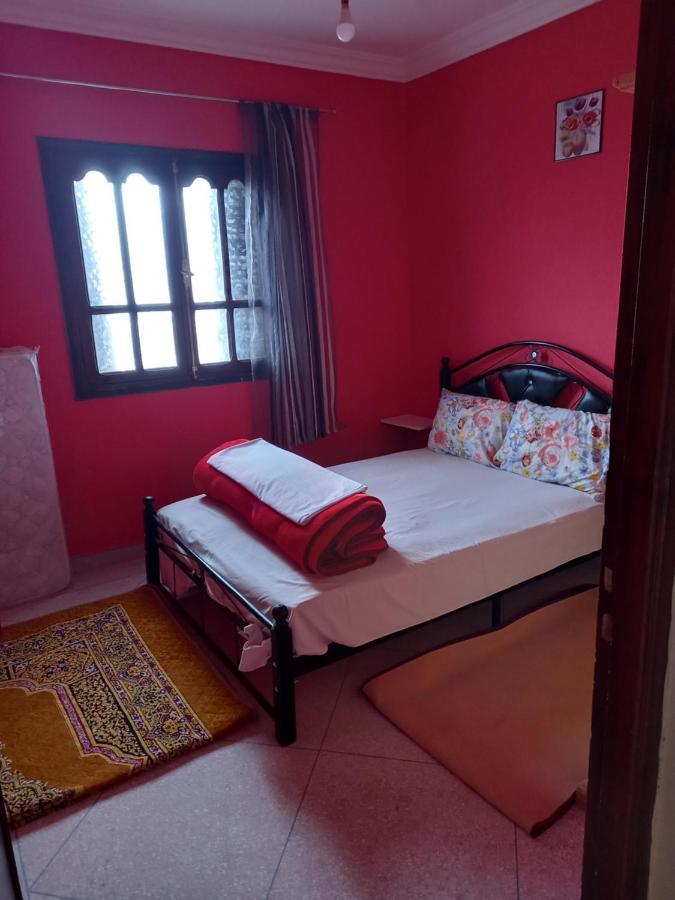 Appartamento Chez Bouchaib Marrakesh