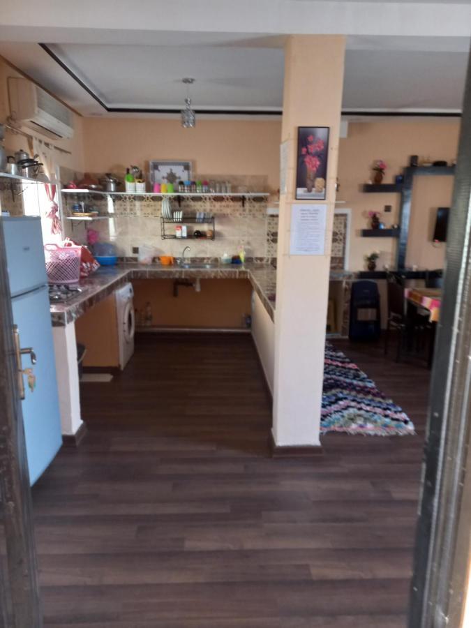 Chez Bouchaib Appartamento Marrakesh