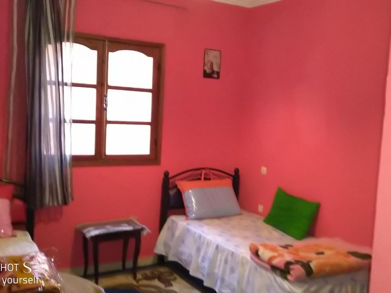Chez Bouchaib Appartamento Marrakesh