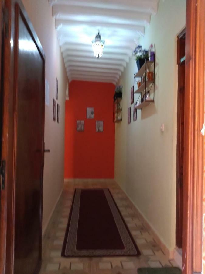 Appartamento Chez Bouchaib