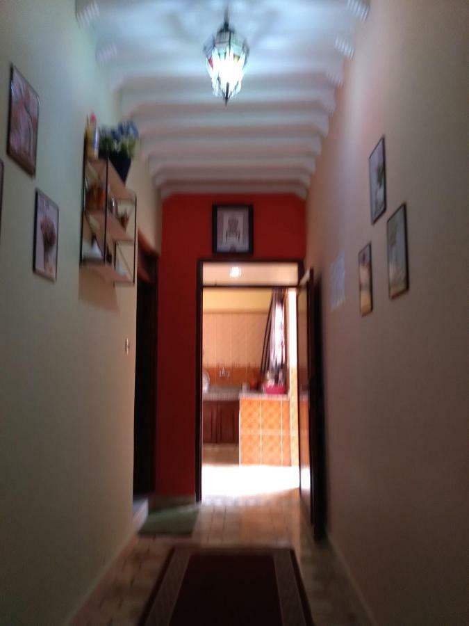 Chez Bouchaib Appartamento