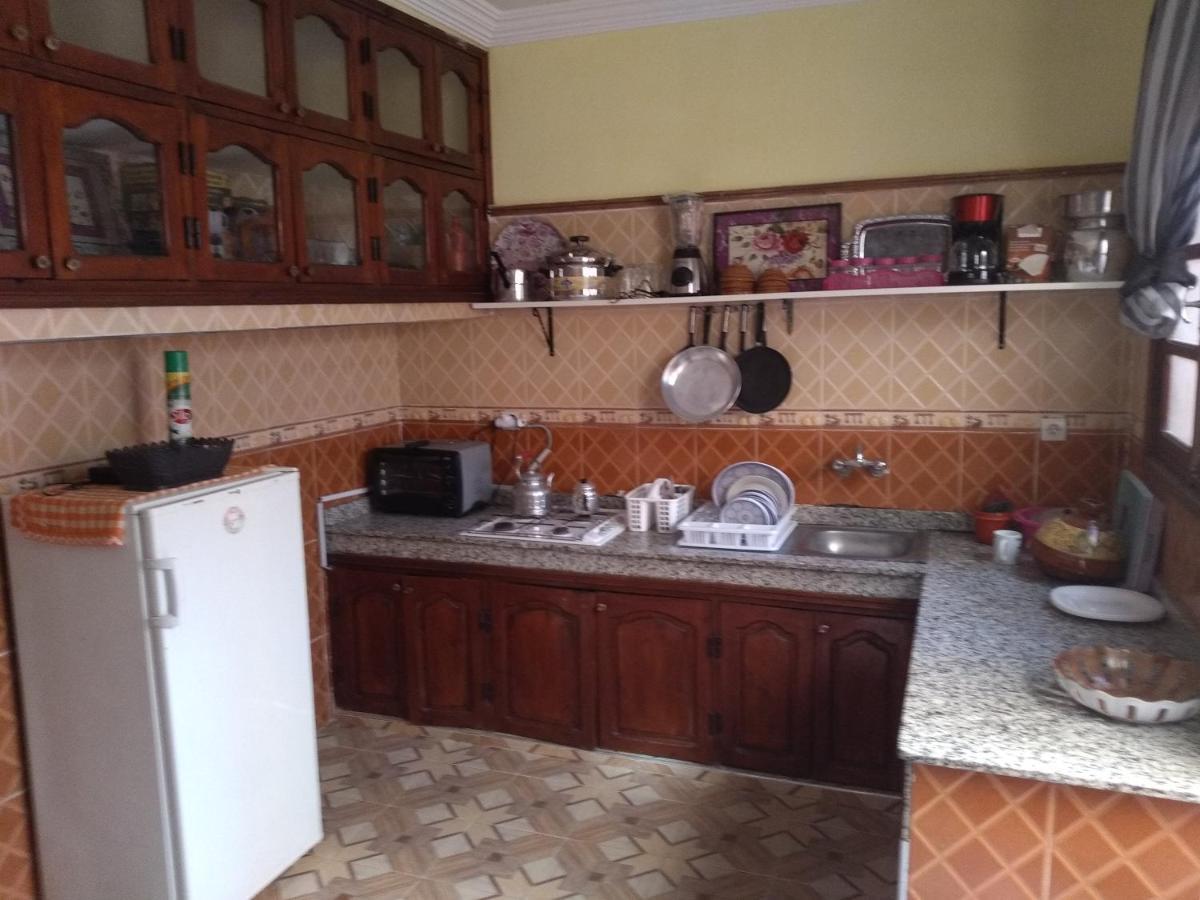 Appartamento Chez Bouchaib Marrakesh