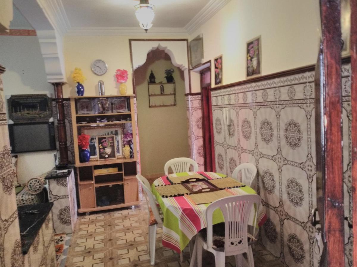 Appartamento Chez Bouchaib Marrakesh